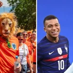 Mbappe v Ronaldo? Your guide to Euro knockout stage